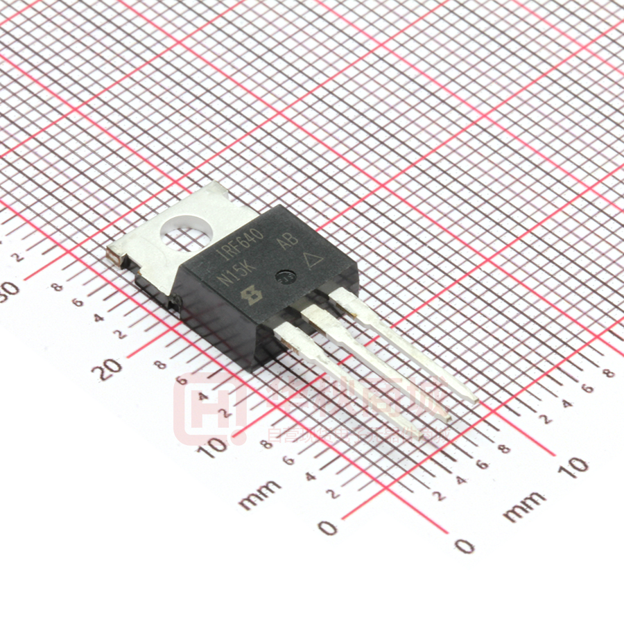 IRF640PBF