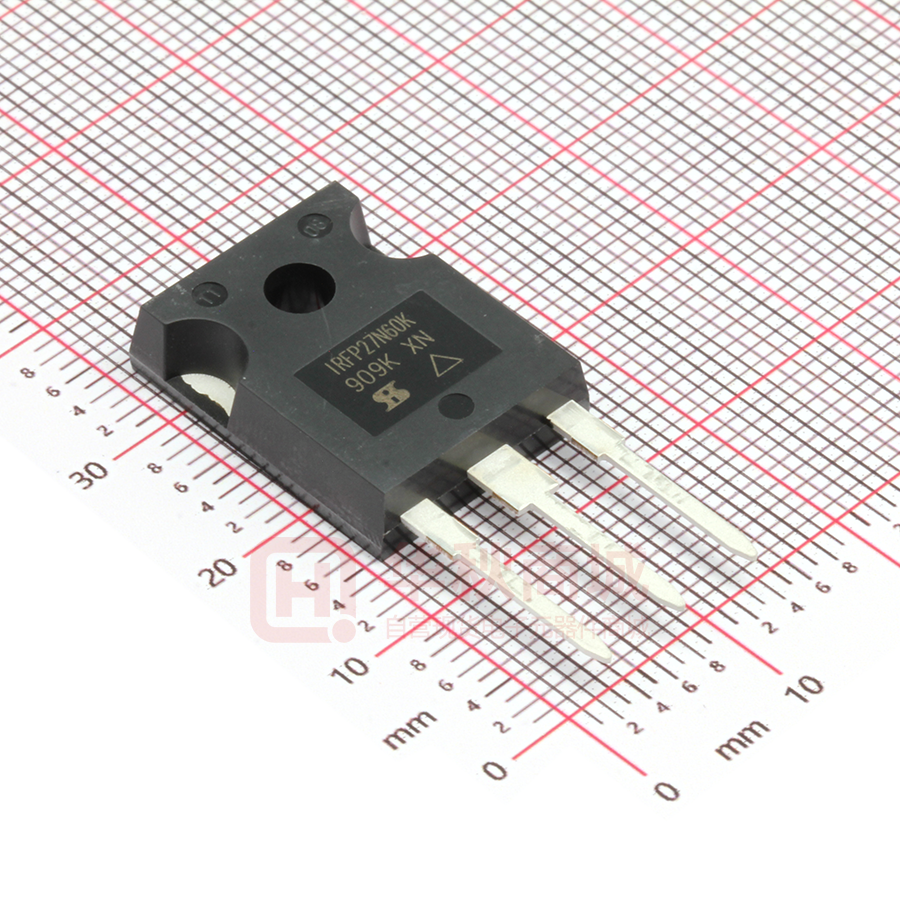 IRFP27N60KPBF