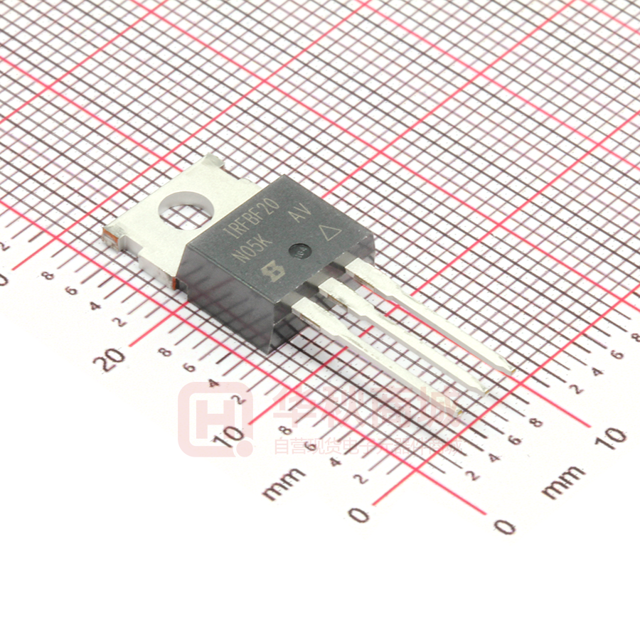 IRFBF20PBF