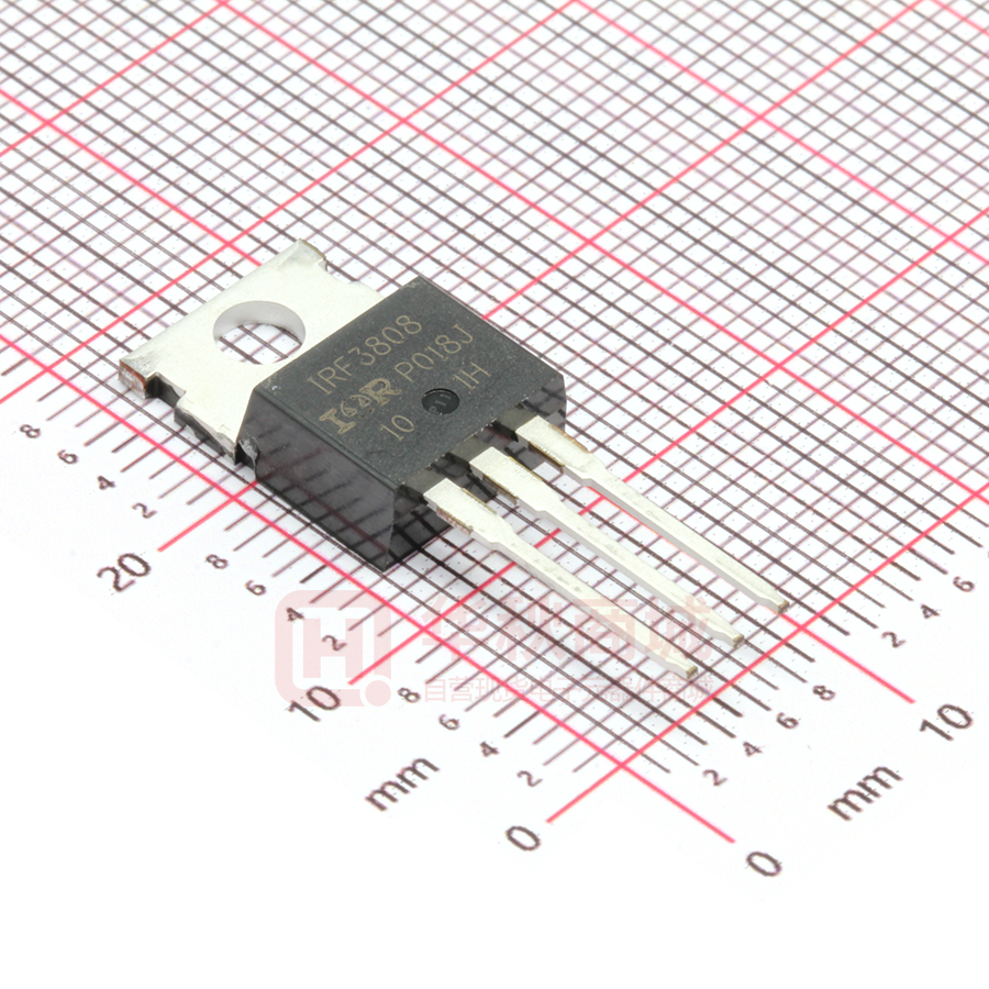 IRF3808PBF