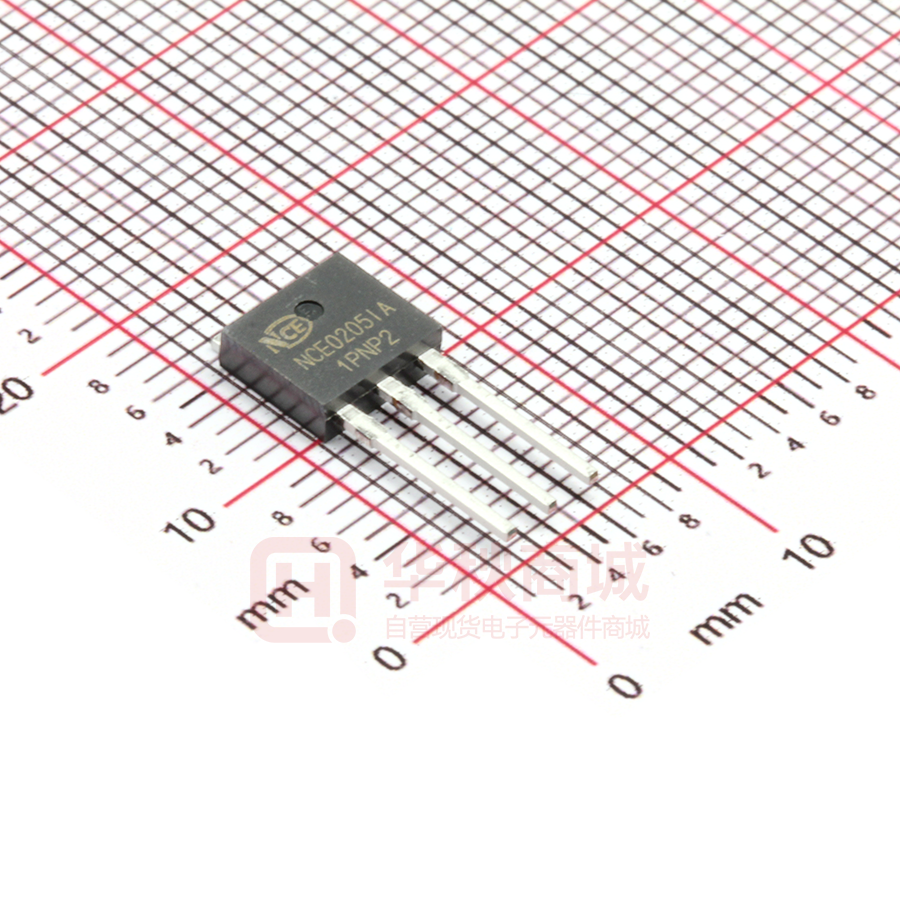 NCE0205IA