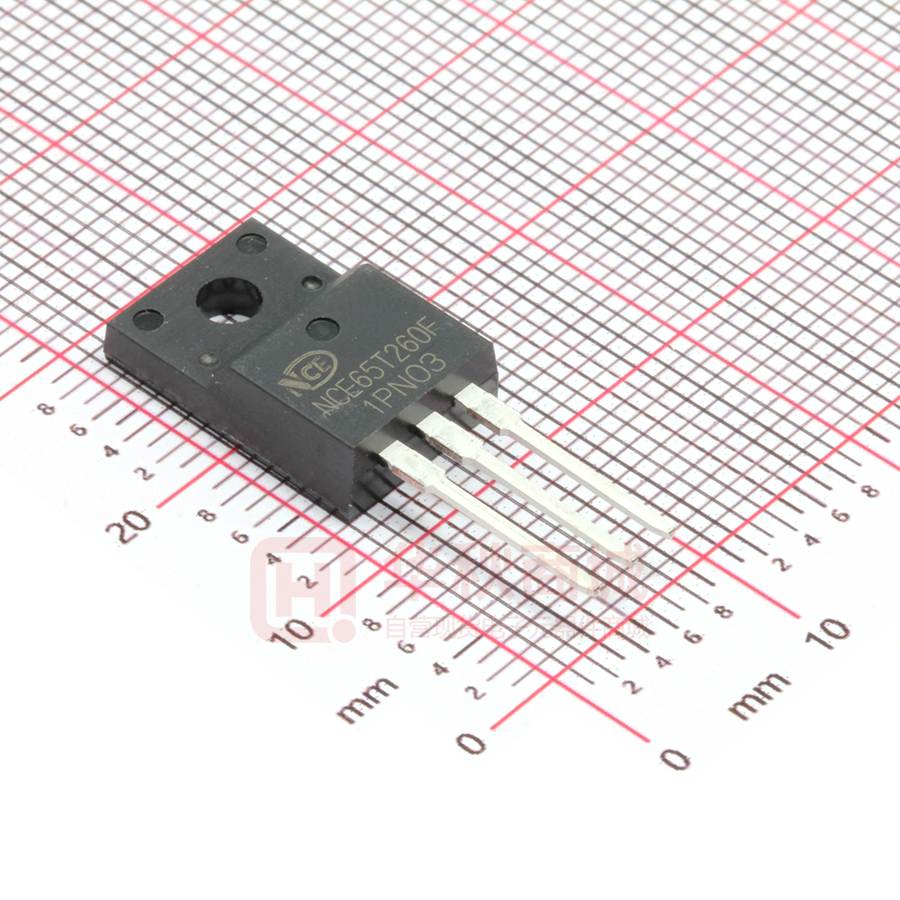 NCE65T260F