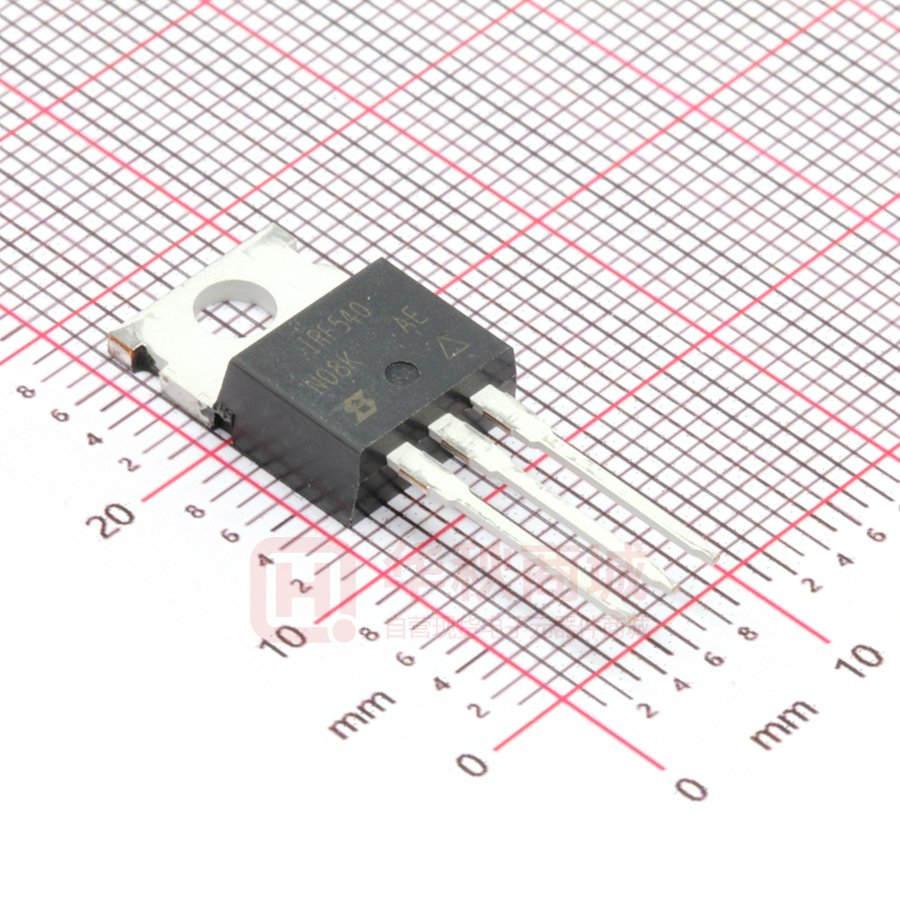 IRF540PBF