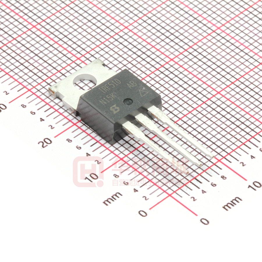 IRF510PBF