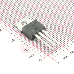 IRF510PBF