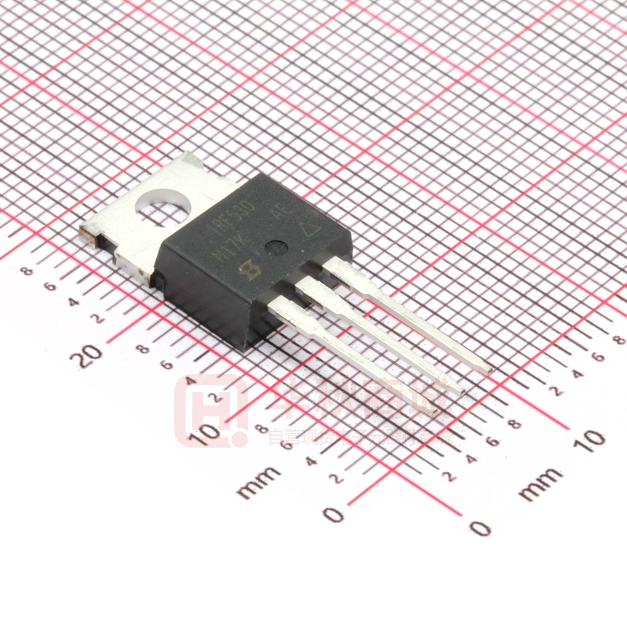 IRF530PBF
