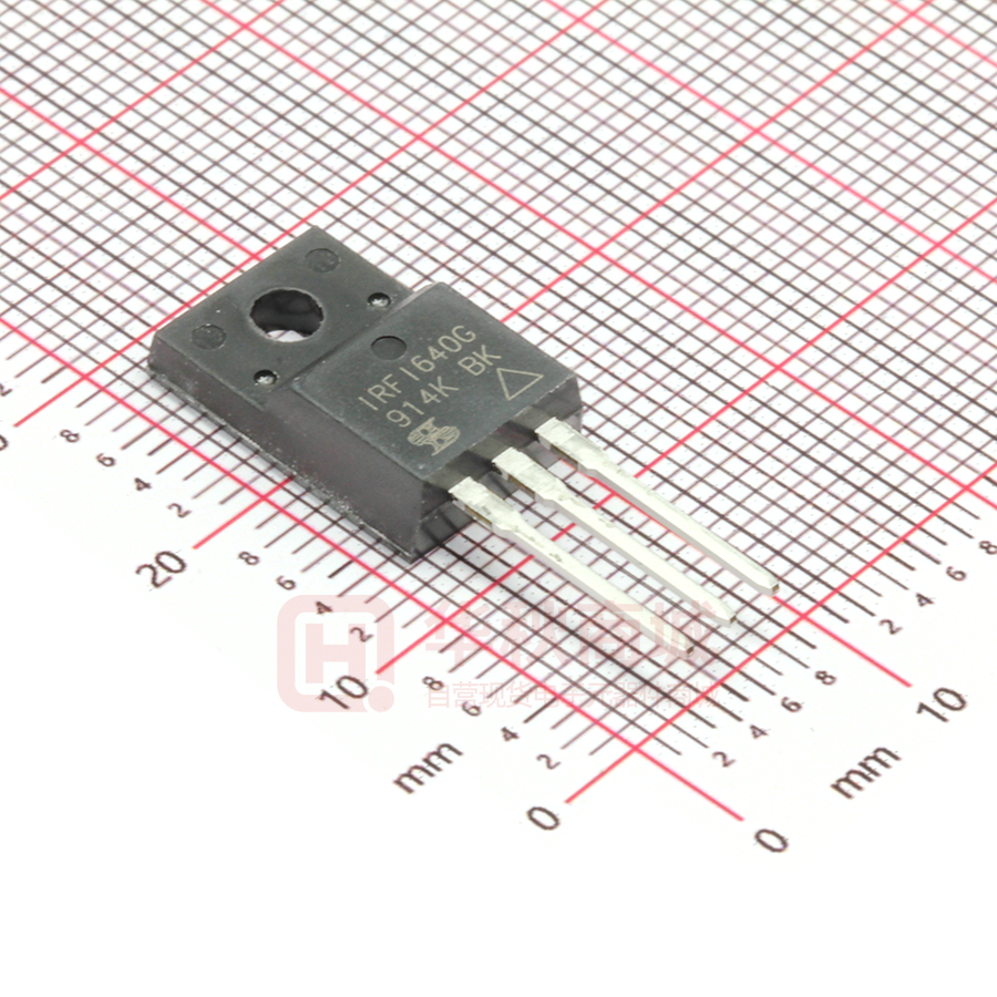 IRFI640GPBF