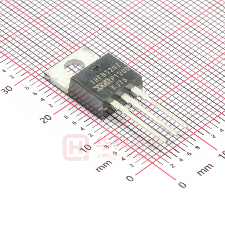 IRFB3207PBF