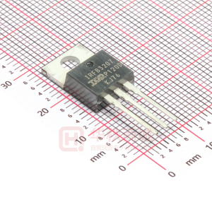 IRFB3207PBF