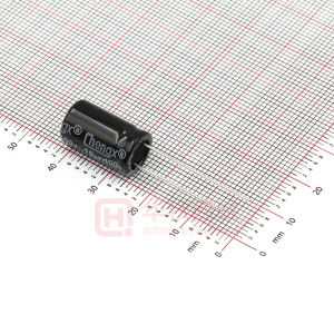 10uF 400V 10*17