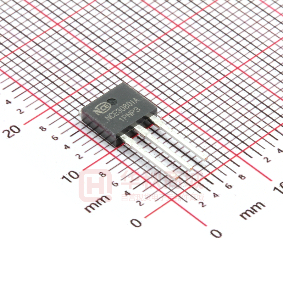 NCE3080IA