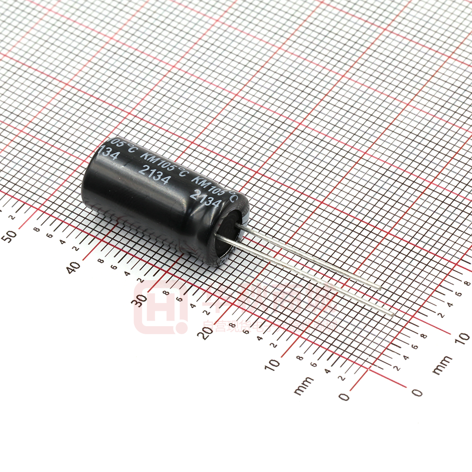 2200uF 16V 10*20
