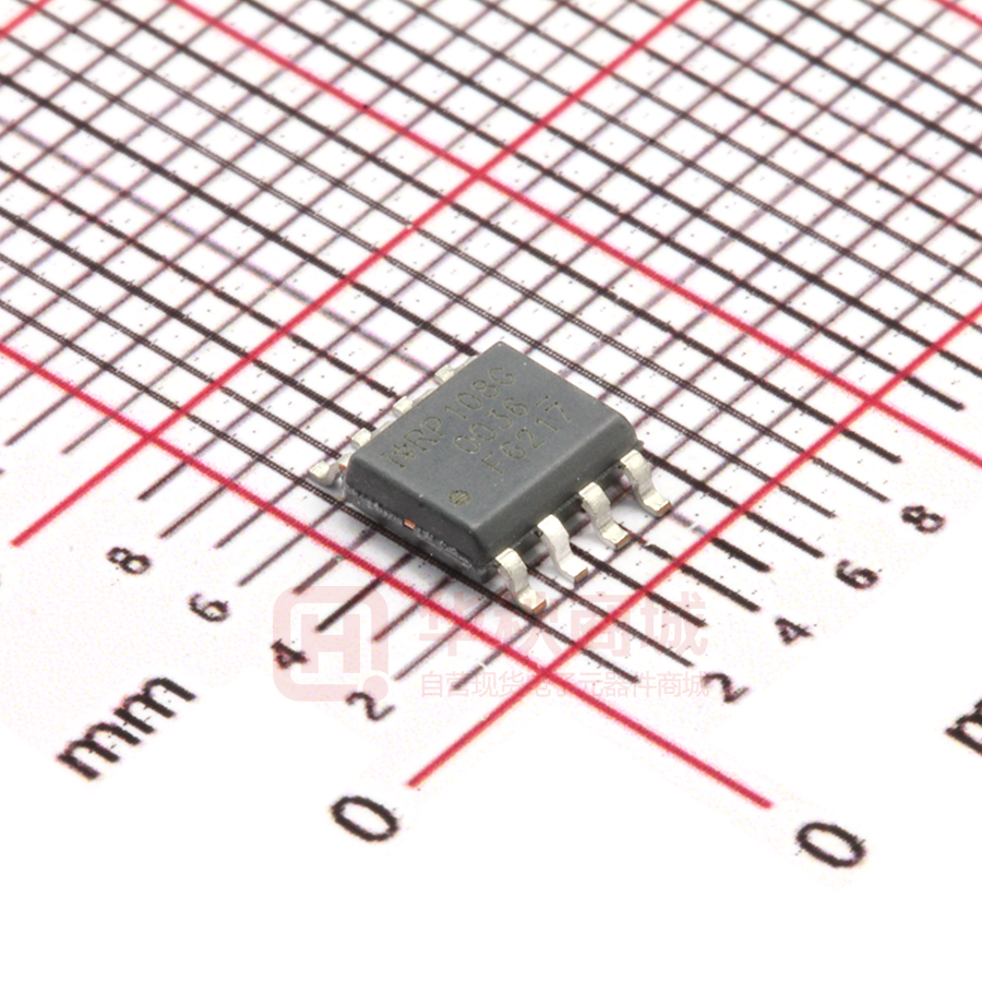 IRF6217TRPBF