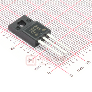 STF25N60M2-EP