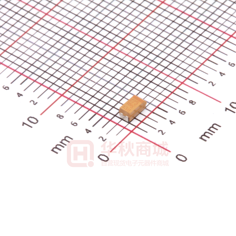 T491A225K016AT