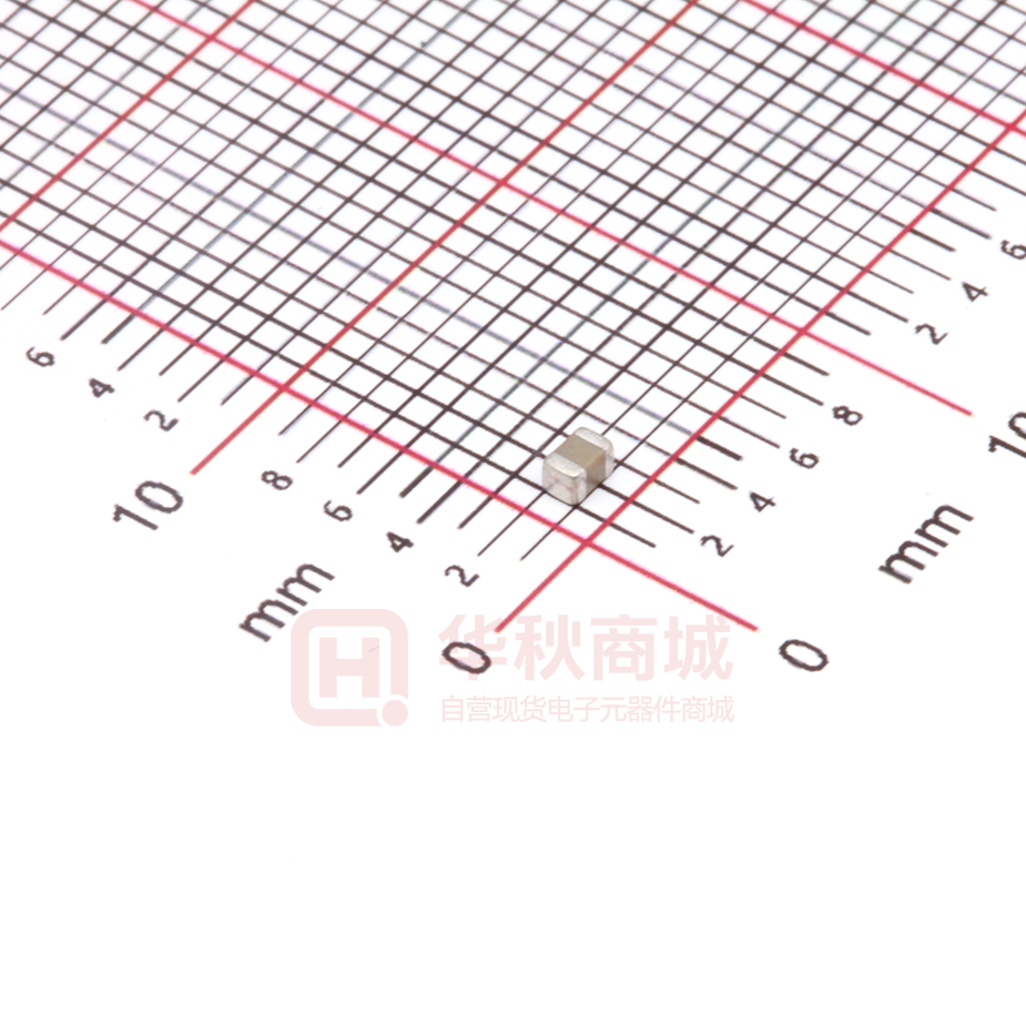 C0805X105K025T