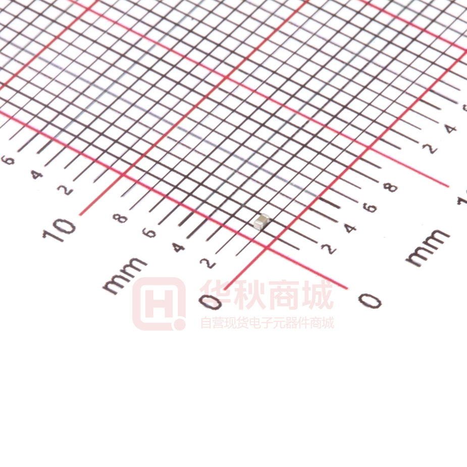 C0402B105K010T