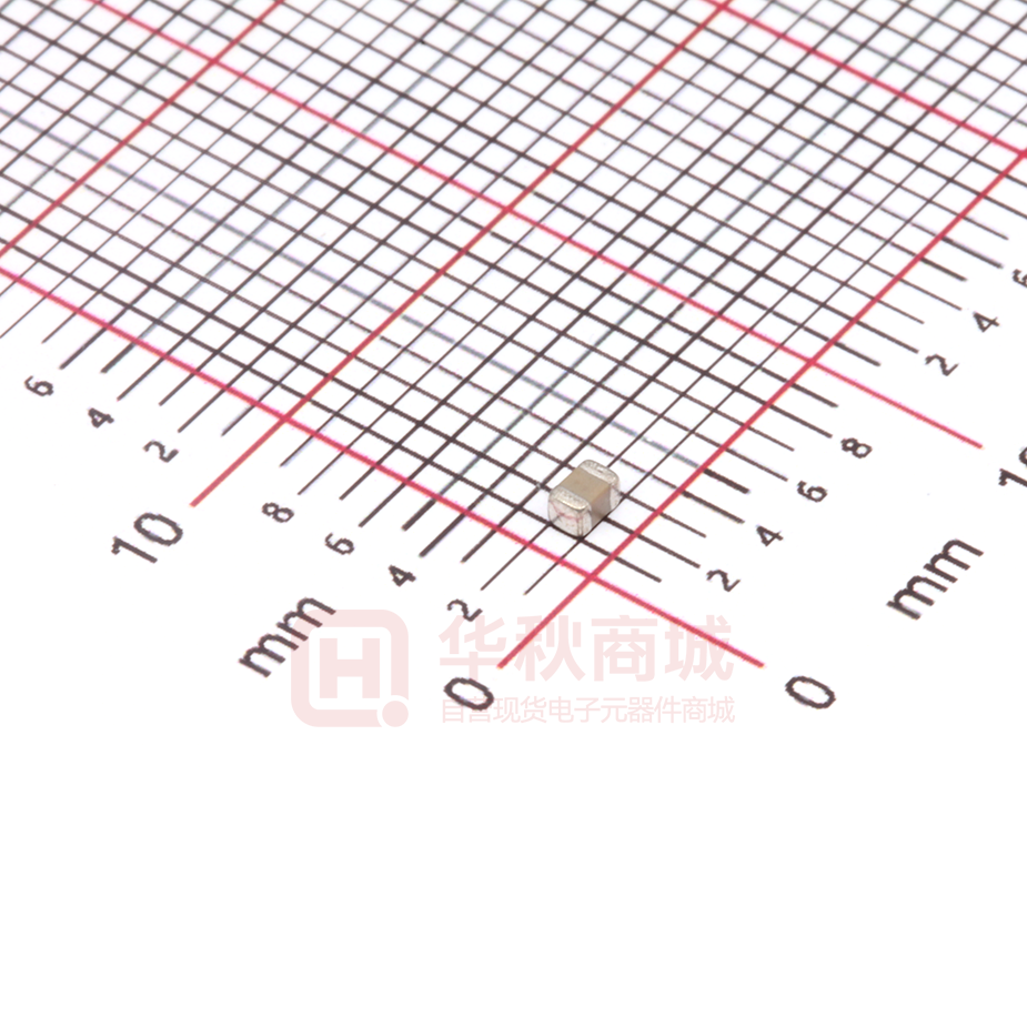 CC0805KKX7R6BB105