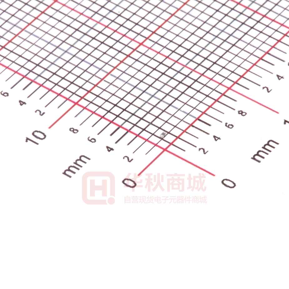 0201X105K6R3CT