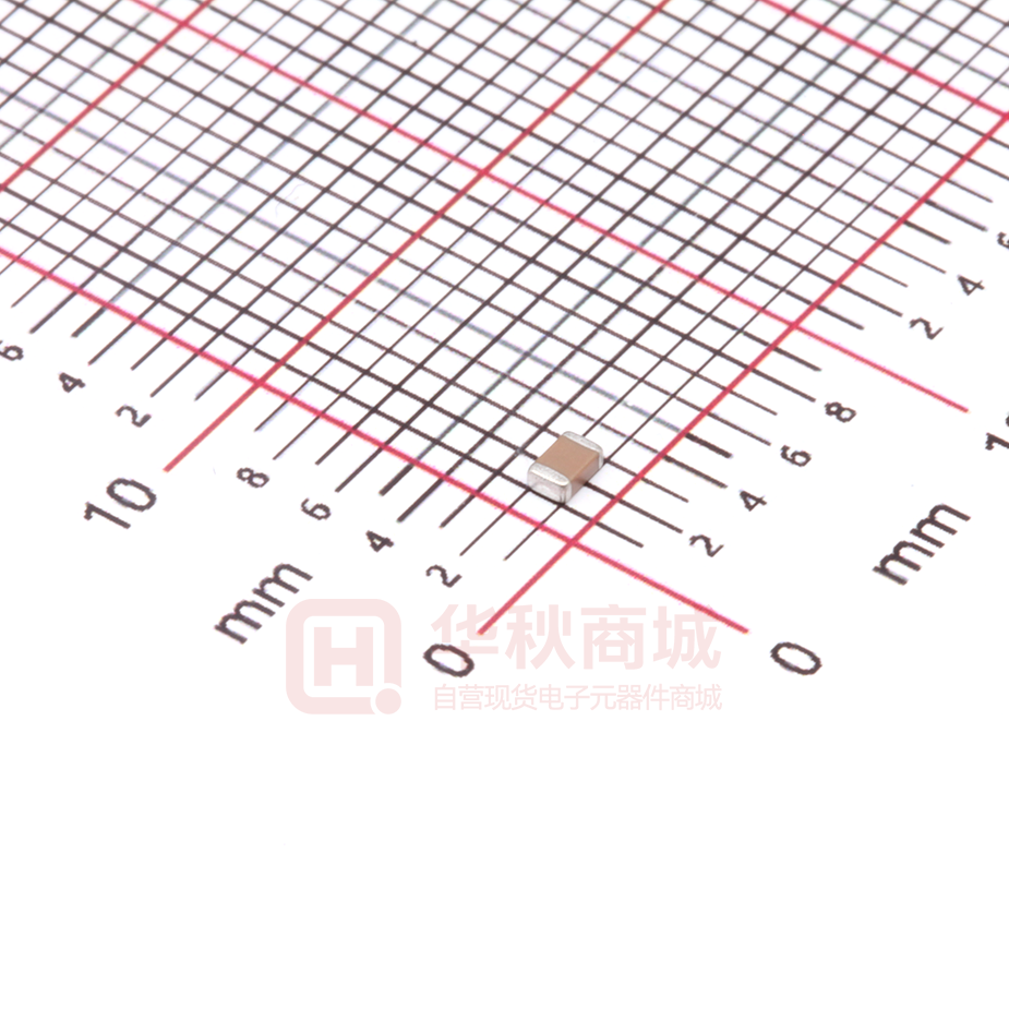 C0805X222K101T