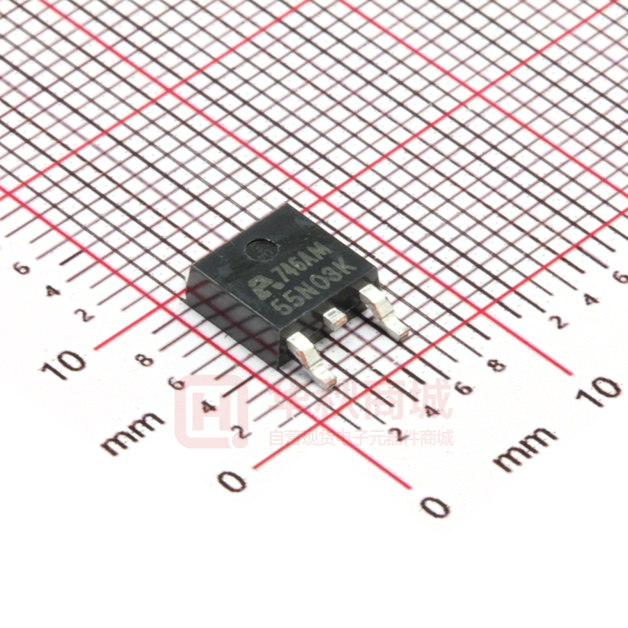 AP55N03K