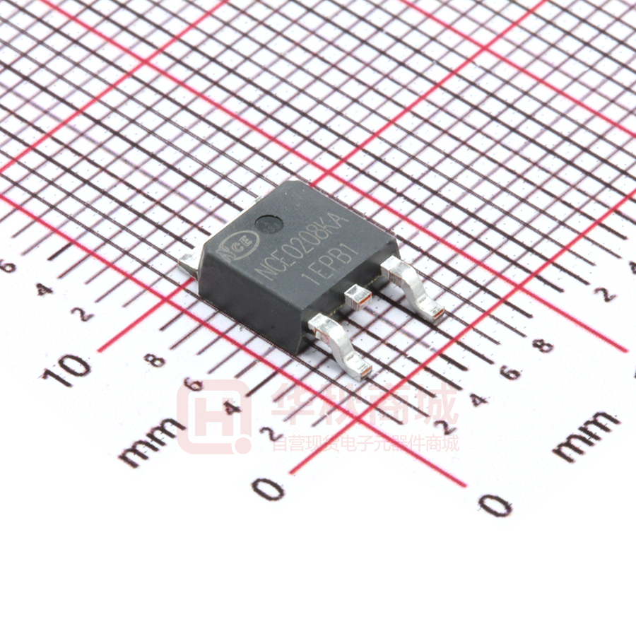 NCE0208KA