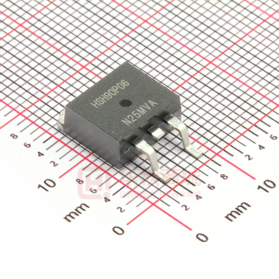 PZT2907A