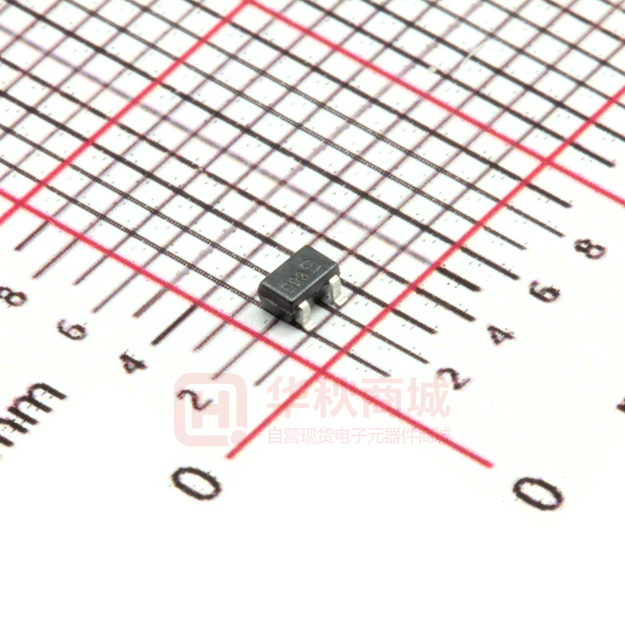 DMN62D0UW-7