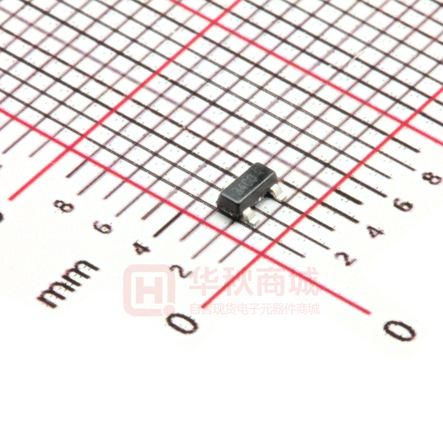 NCE3400