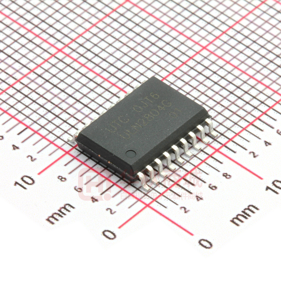 ULN2804G-S18-R