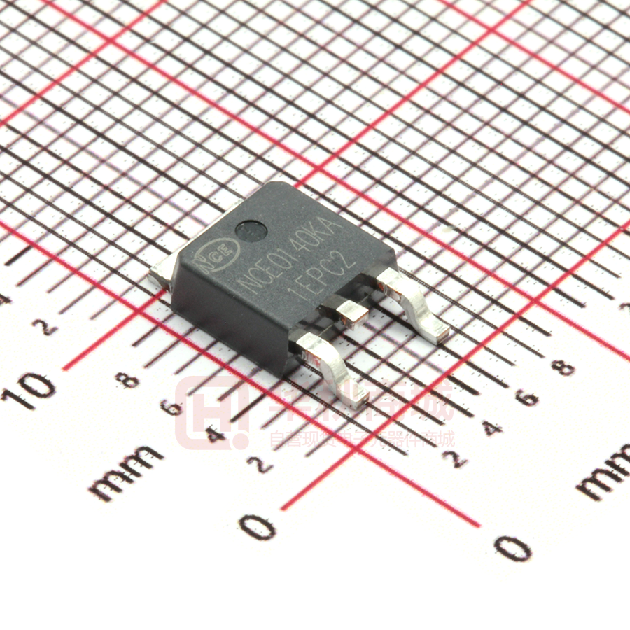 NCE0140KA