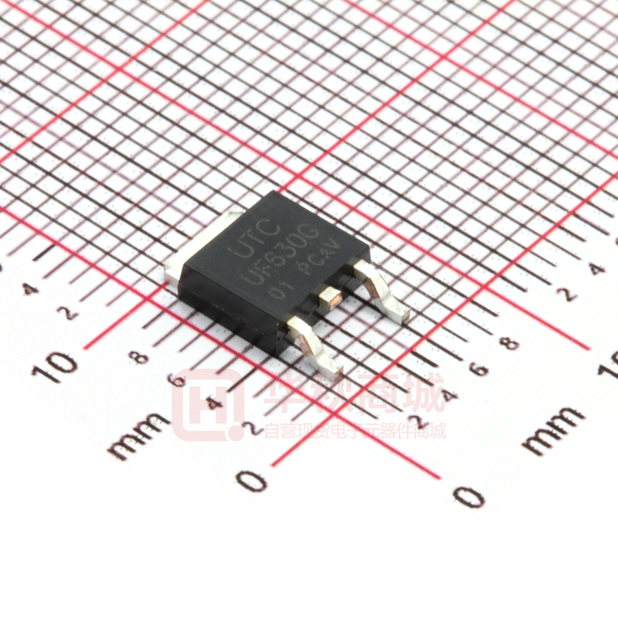UF630G-TN3-R