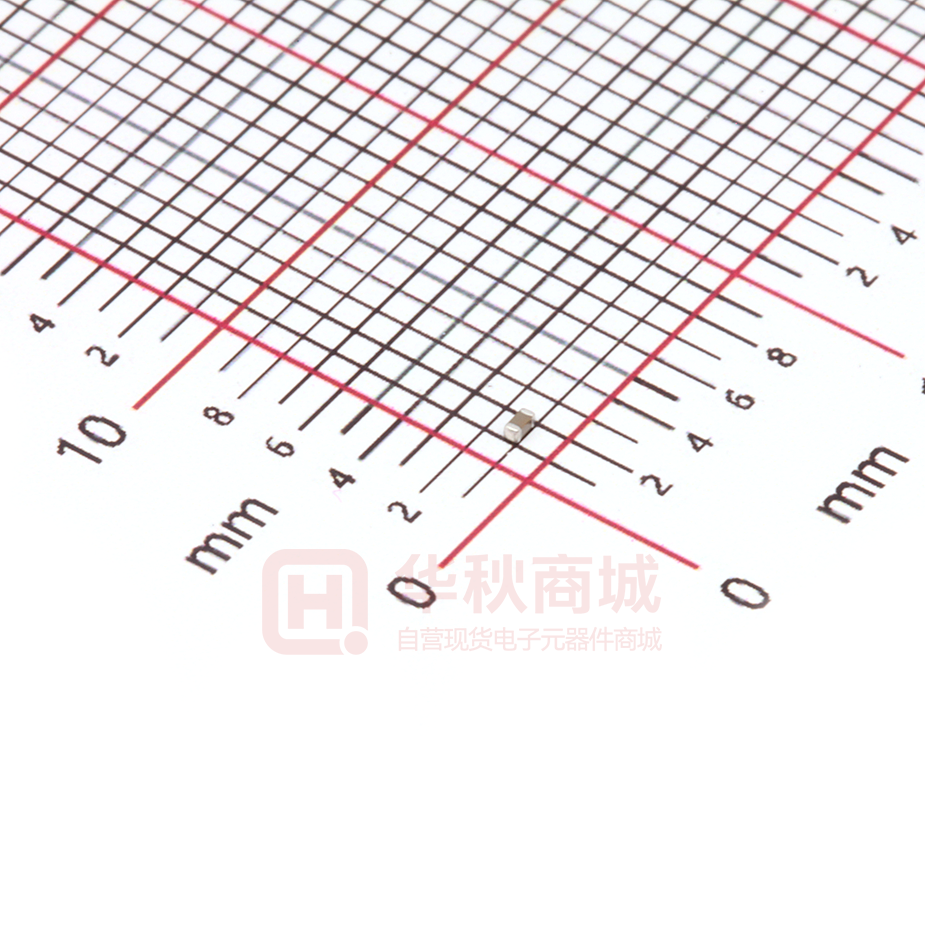 V105K0402X5R100NBT