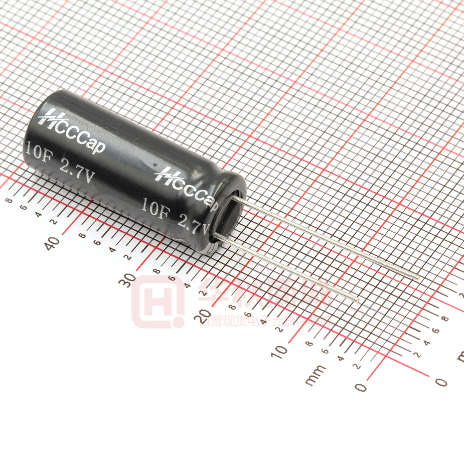 2.7V-10F