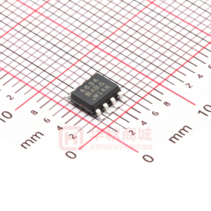 SI4634DY-T1-GE3