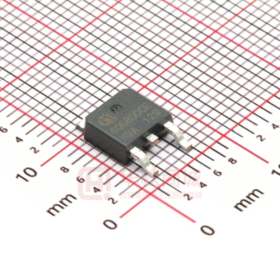 IPD60R800CEAUMA1