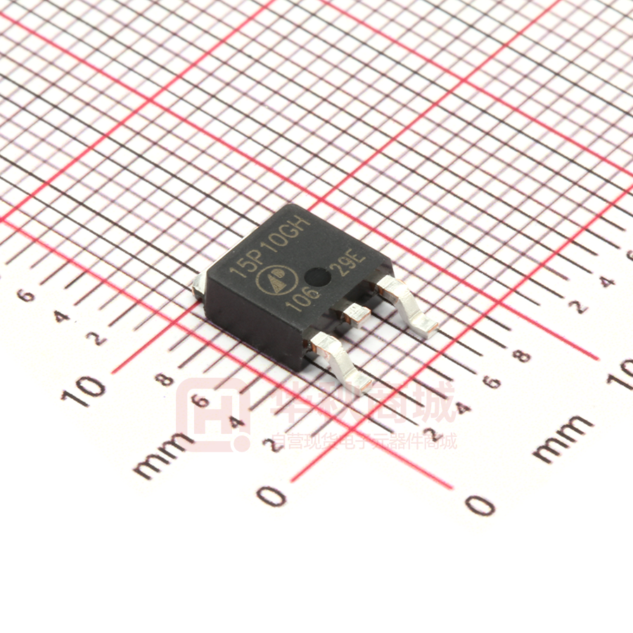 AP15P10GH-HF
