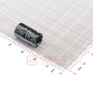 470uF 35V 10*17