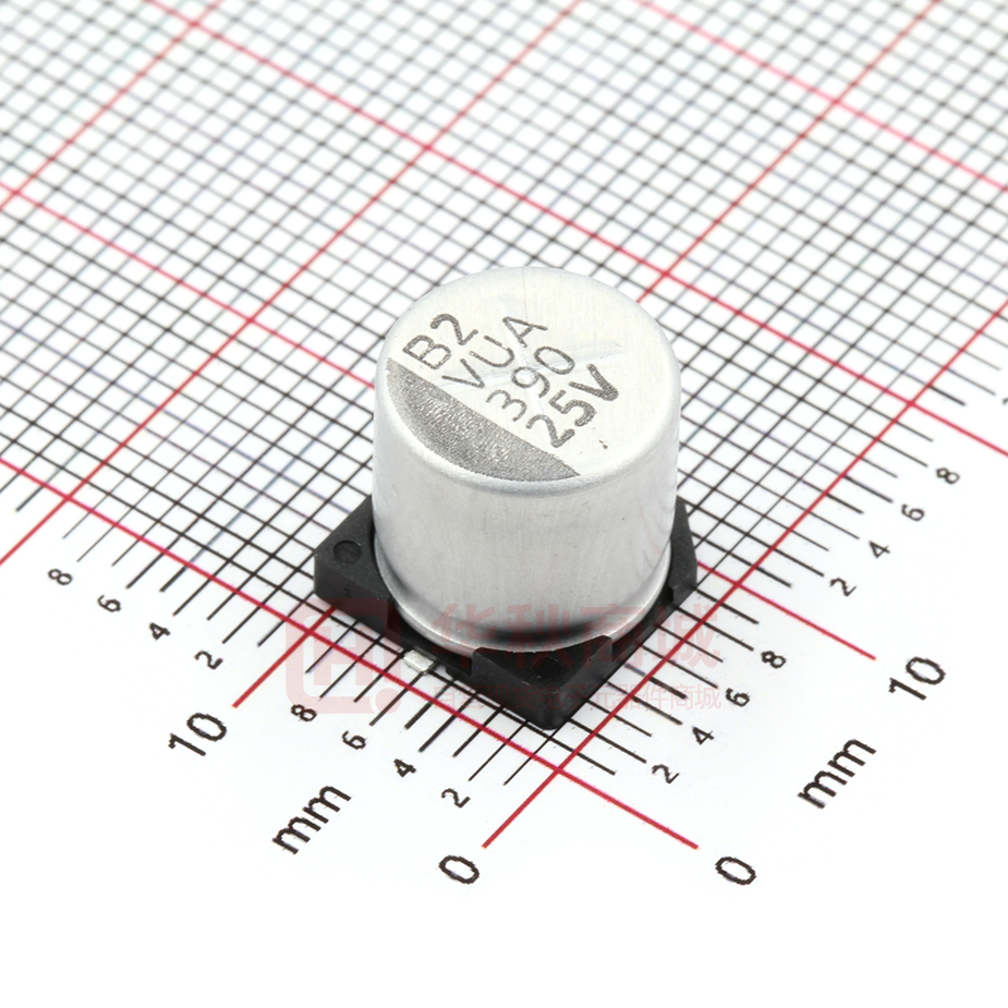 VUA391M1ETR-1010