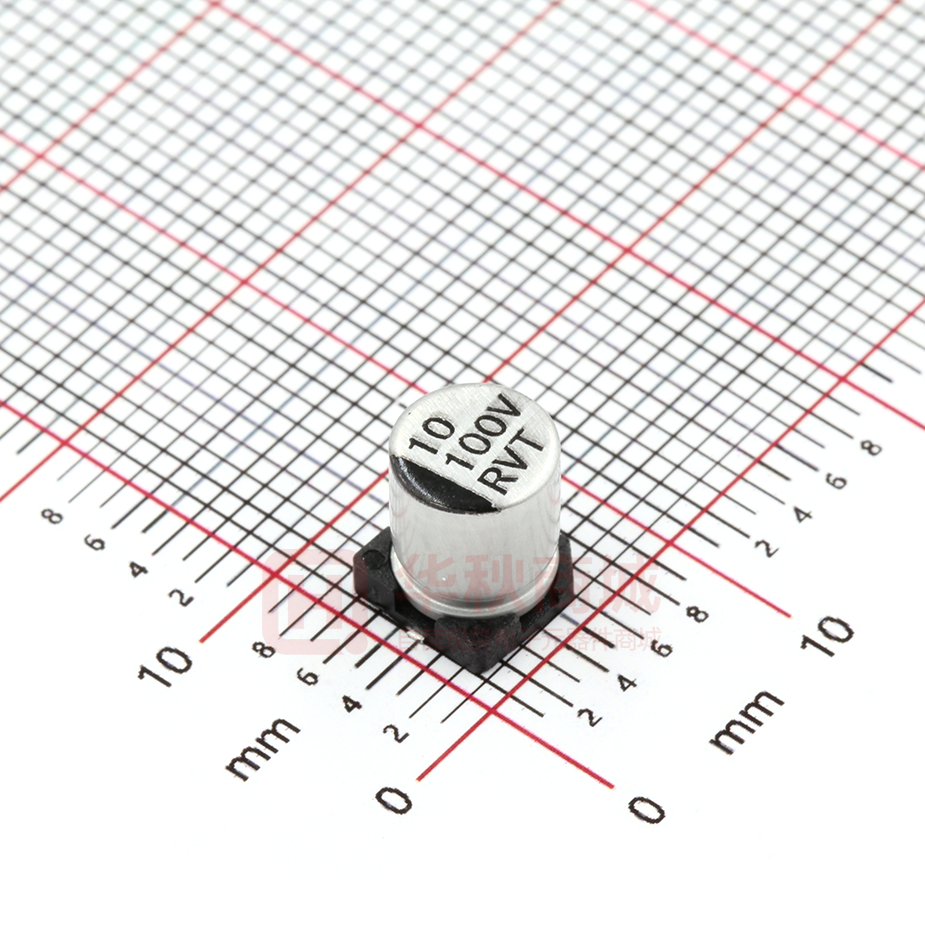 RVT10UF100V67RV0110