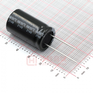 2200uF 63V 18*30