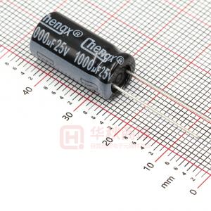 1000uF 25V 10*20