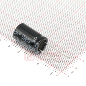6800uF 16V 16*25