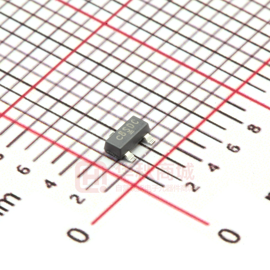 SI2318DS-T1-E3