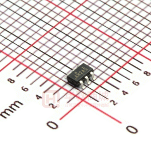 SI3437DV-T1-GE3