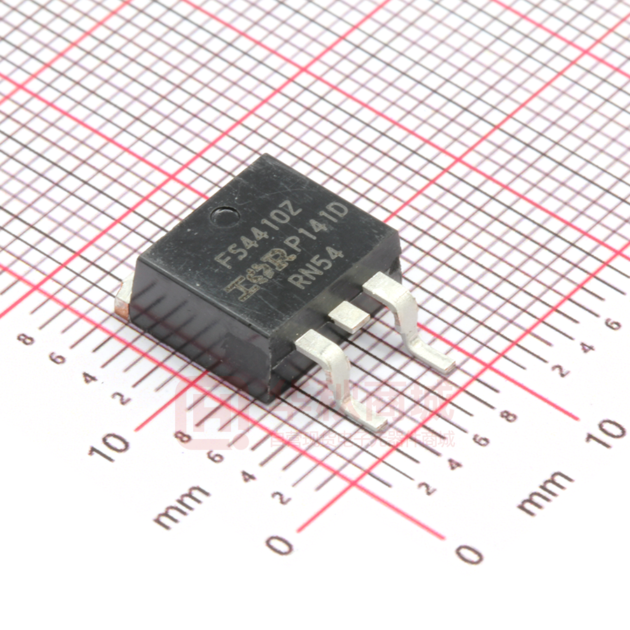 IRFS4410ZTRLPBF