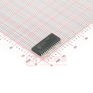PIC16F722A-I/SO