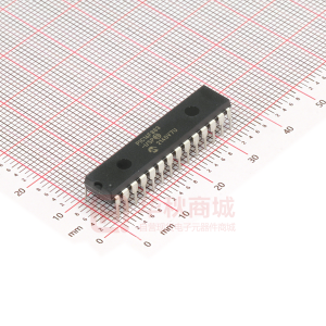 PIC16F883-I/SP