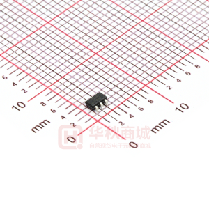 ATTINY4-TSHR