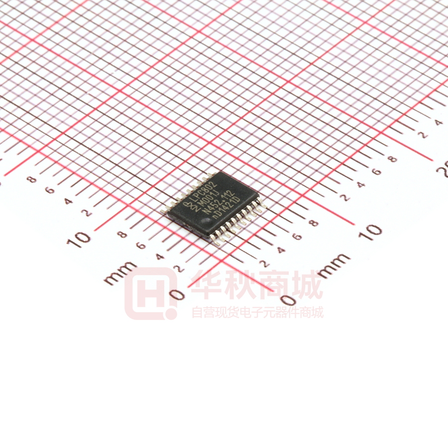 LPC802M001JDH20J